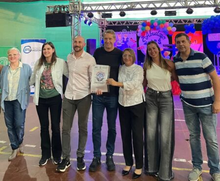 2° ABUELAZO SOLIDARIO EN OBERA 👵🏻👴🏻🎉 imagen-10