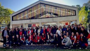 Aprender en Clave de Futuro: Docentes se especializan para fortalecer “la cultura escolar transformadora” en Misiones imagen-4