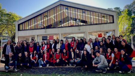Aprender en Clave de Futuro: Docentes se especializan para fortalecer “la cultura escolar transformadora” en Misiones imagen-5