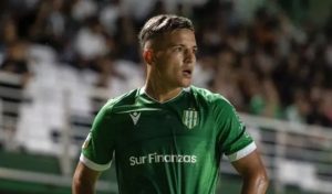 De San Pedro a la Selección: el misionero Tomás Adoryan fue convocado por Armenia para disputar amistosos  imagen-8