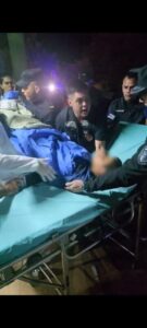 Hallaron al niño de 10 años desaparecido en la zona rural de El Soberbio imagen-4