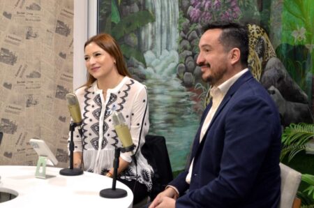 Participación ciudadana y desconexión política: Especialistas explicaron las claves del escenario electoral, «hay una desconexión» aseguraron imagen-12
