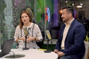 Carlos Fara encabezará el conversatorio «Claves del Escenario Nacional en Año Electoral» y brindará un análisis profundo de las proyecciones electorales imagen-1
