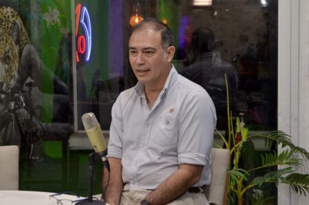 Agua de vertientes, consumo vs producción agraria: Misiones lleva adelante trabajos de mitigación imagen-6