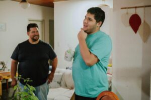 Destacado alumno del Plan Especial del Sipted egresó con un proyecto sobre huertas en casa imagen-1