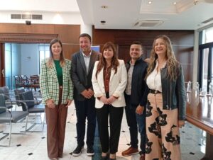 Soldando Futuro: Articulación estratégica para la formación profesional de jóvenes y mujeres en la metalurgia imagen-3