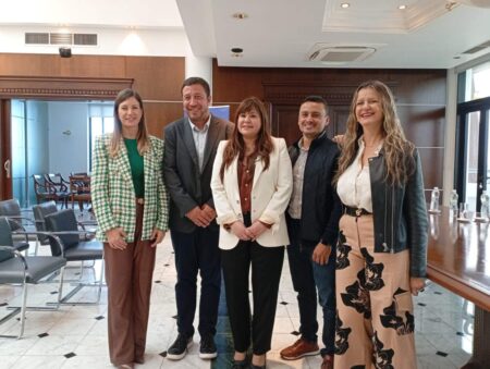 Soldando Futuro: Articulación estratégica para la formación profesional de jóvenes y mujeres en la metalurgia imagen-8