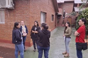 Defensoría Provincial intervino ante caso de abuso sexual contra NNyA en el dispositivo convivencial “Jesús Niño” de Puerto Rico imagen-2