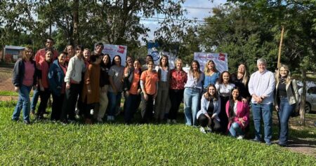 🤗🪁Una jornada muy especial en Oberá, en el Centro Aprendiendo a Ser🪁 imagen-75