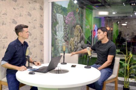 Empleo joven, deporte y descentralización: las principales propuestas del candidato a concejal Cristian Stanganelli imagen-6