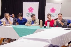 El Comité de la Cuenca Forestal Yabotí avanzó con los lineamientos de trabajo para acceder a los fondos del Programa REDD+ imagen-10
