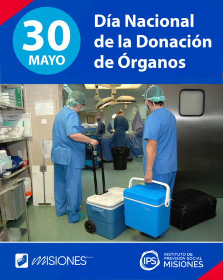 📒 💞30 de mayo: Día Nacional de la Donación de Órganos: 💞🪁 imagen-37