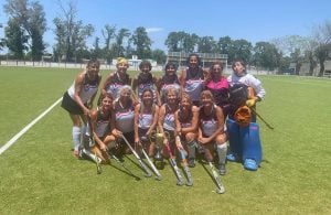 Soledad Schlie, la flamante presidente de Mamis Hockey, anticipa un año con dos torneos nacionales en Misiones imagen-9