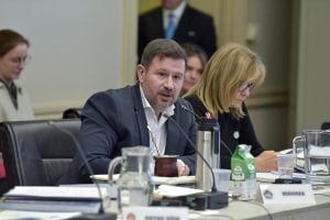 Asamblea del Consejo Federal de Educación: Misiones lidera la innovación educativa con ley de Inteligencia Artificial imagen-7