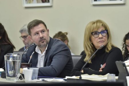 Misiones se destacó por su innovación en la nueva asamblea del Consejo Federal de Educación imagen-6
