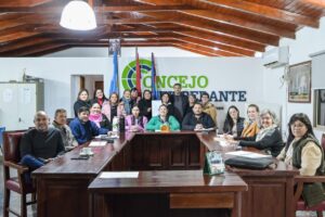 “Crecer San Javier”: el programa que transformó más de 700 hogares y ahora es de interés municipal imagen-1