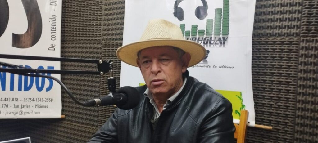 El intendente de Itacaruare anunció aumentos salariales y aguinaldo para el Día del Padre, y pidió acompañar al Frente Renovador imagen-65