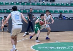 Atenas se despidió con un triunfo ante OTC por Liga de Desarrollo imagen-2