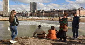 Mar del Plata fuera de temporada: descubrí cómo aprovechar la ciudad al máximo en una escapada de otoño imagen-1