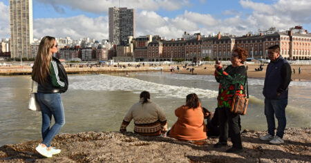 Mar del Plata fuera de temporada: descubrí cómo aprovechar la ciudad al máximo en una escapada de otoño imagen-16