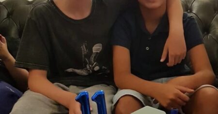 Masacre en Villa Crespo: la escuela ORT abrió hoy para contener a los amigos de los hermanos Seltzer imagen-14
