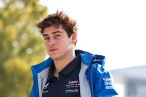 La agenda de Franco Colapinto: las cinco carreras que disputará tras la confirmación en Alpine imagen-3
