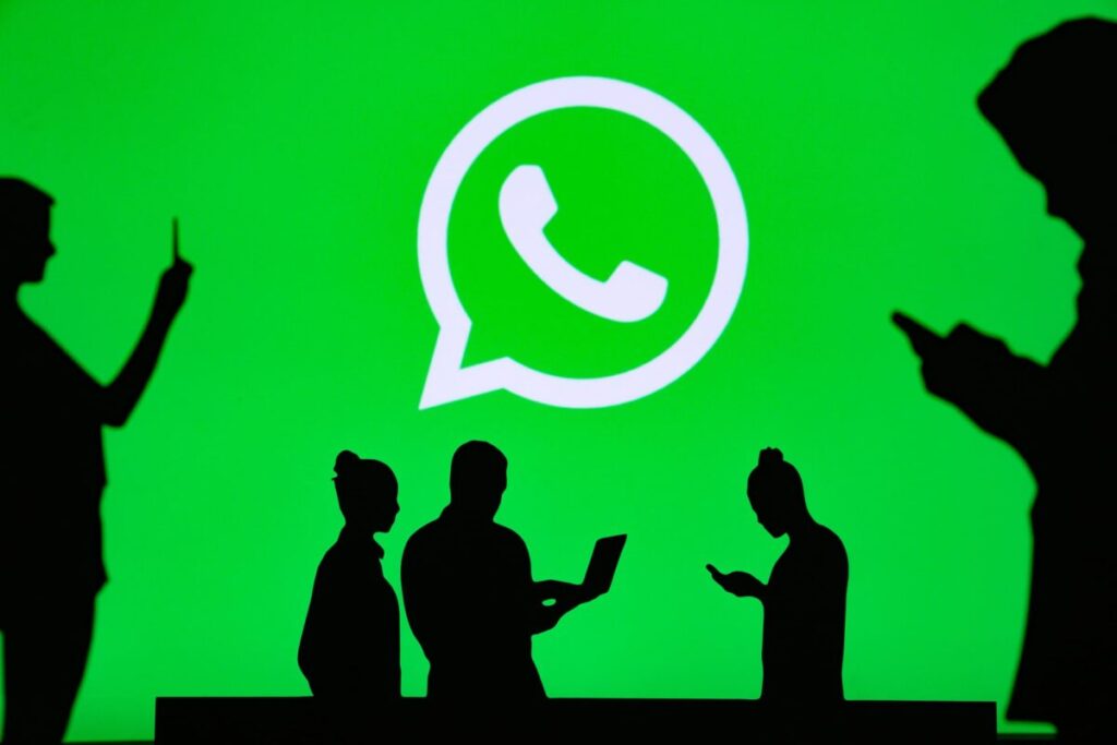 Oficial: la versión de WhatsApp para el iPad ya está disponible imagen-4