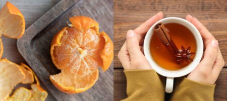 ¿Para qué sirve tomar té de cáscara de mandarina con canela? Estos son sus beneficios para la salud y cómo prepararlo imagen-10