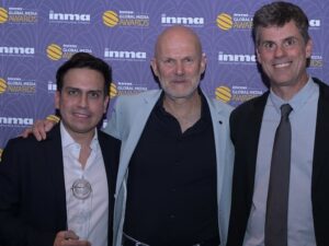 LA NACION gana un nuevo premio mundial por su periodismo digital imagen-2