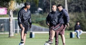 El factor que preocupa a Platense antes de visitar a River: "No lo podemos suplir..." imagen-2