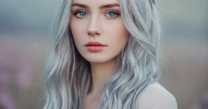 Qué revela la psicología sobre quienes dejan su cabello con canas imagen-2