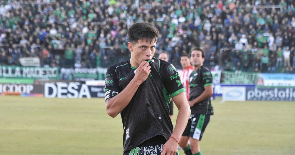 Partidos de hoy, lunes 5 de mayo: horario y por dónde ver fútbol en vivo imagen-43