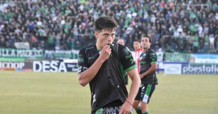 Partidos de hoy, lunes 5 de mayo: horario y por dónde ver fútbol en vivo imagen-14