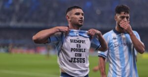 Maravilla Martínez, en su momento top a los 32 imagen-1