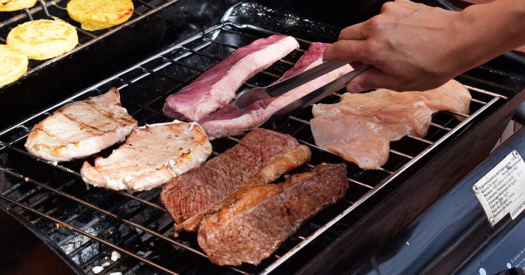 Cuál es la carne más consumida en el mundo imagen-94