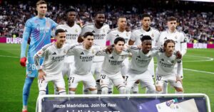 La enorme estrella del Real Madrid que dejaría el club luego de más de 10 años imagen-3