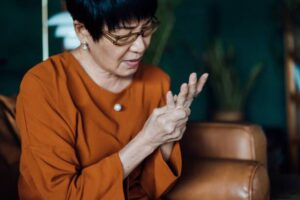 La sutil señal en la yema de los dedos que puede ser indicativo de una enfermedad mortal imagen-4