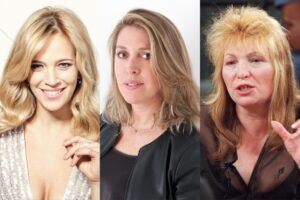 Lucía Puenzo anunció el principio del rodaje de la película basada en la vida de Pepita la Pistolera imagen-1