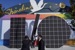 Google I/O 2025: presentan el futuro de las búsquedas y su cruce con la inteligencia artificial imagen-4
