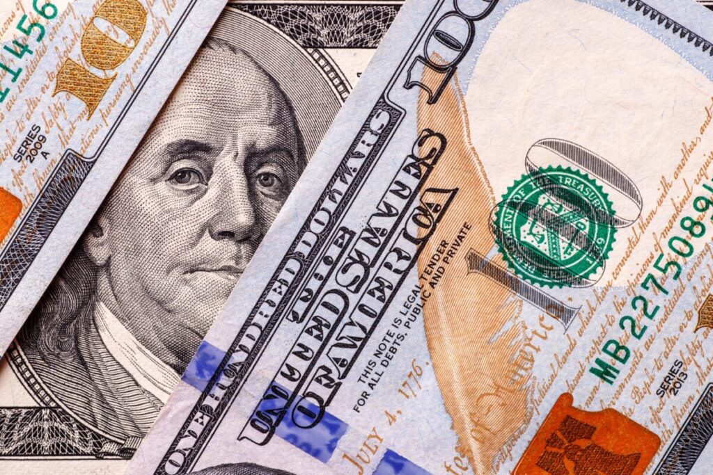 Dólar hoy, dólar blue hoy: a cuánto cotiza este viernes 9 de mayo imagen-104