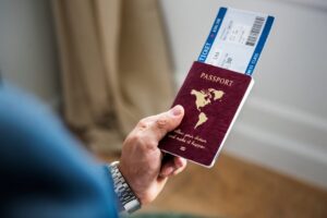 Volar en Estados Unidos: qué significa la marca SSSS en una tarjeta de embarque imagen-1