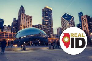 Qué pasa si no tramito la Real ID en Illinois antes de la fecha límite del 7 de mayo: ¿aplica para inmigrantes? imagen-2