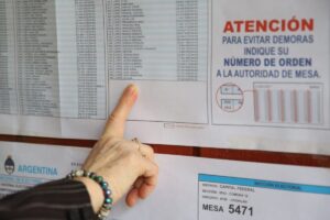 Elecciones en CABA 2025, en vivo: minuto a minuto y las últimas noticias imagen-3