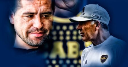 En Boca aseguran que Russo va a ser el DT imagen-13