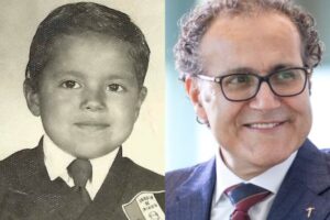 Es mexicano, cruzó dos veces la frontera y se convirtió en un famoso neurocirujano: su historia está en Netflix imagen-2