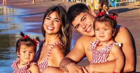La separación de Daniela Celis y Thiago Medina: cómo es la nueva casa del ex Gran Hermano y el fuerte gesto de ella imagen-12