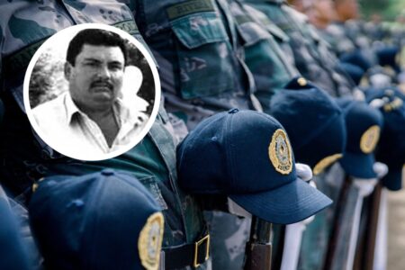 Cuál es el hermano de El Chapo Guzmán más buscado por EE.UU.: ofrecen US$5 millones por información imagen-8