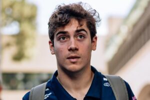 Franco Colapinto: el segundo examen con Alpine a todo o nada en el traicionero circuito de Montecarlo imagen-4