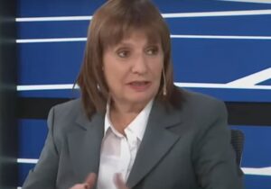 El Gobierno le entregó a EE.UU. la lista de personas con derecho de admisión para su aplicación en el Mundial de Clubes imagen-1