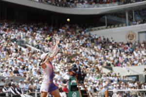 Roland Garros: la razón por la que el reinado de la polaca Iga Swiatek puede llegar pronto a su fin imagen-3